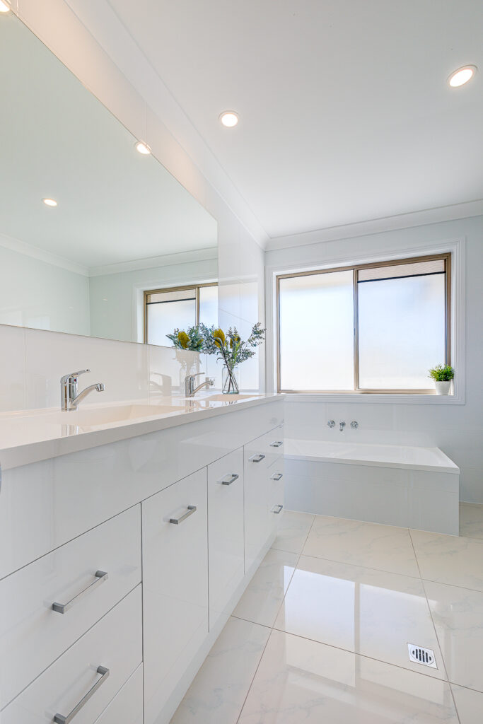 Capital Bathrooms Main Essentials Bathroom