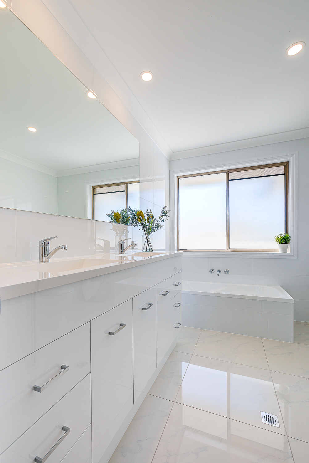 Capital Bathrooms Main Essentials Bathroom
