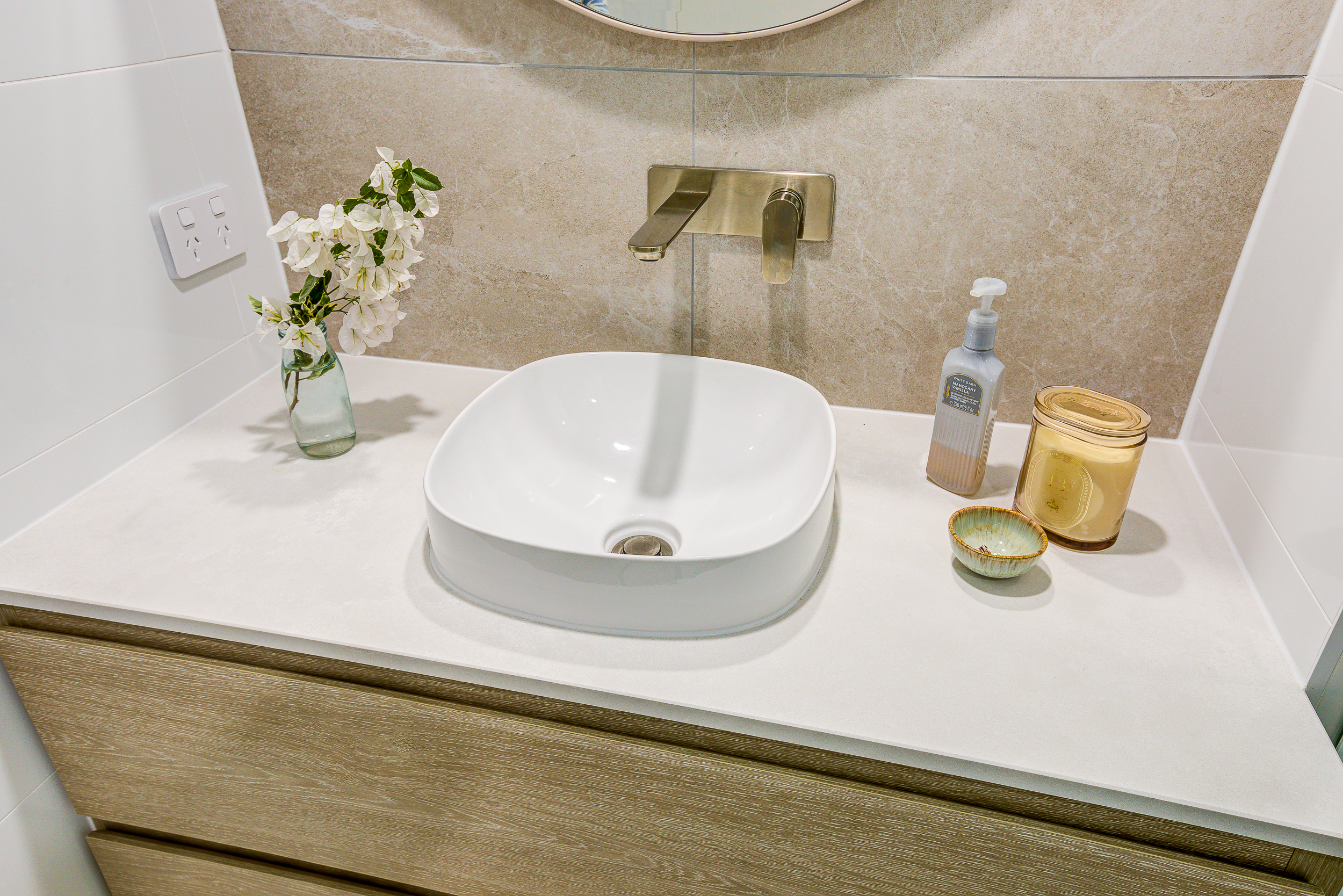 Capital Bathrooms Main Bathroom Renovation Main Beach